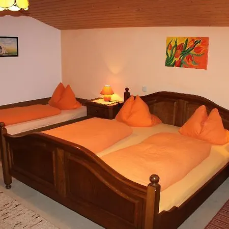 Ferienwohnung-sonnenblume * Stumm