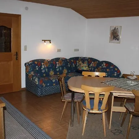 Ferienwohnung-sonnenblume * Stumm