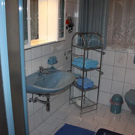 Ferienwohnung-sonnenblume * Stumm