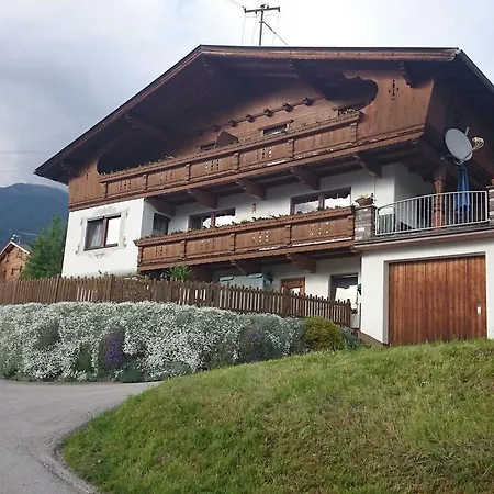 Apartamento Ferienwohnung-sonnenblume *
