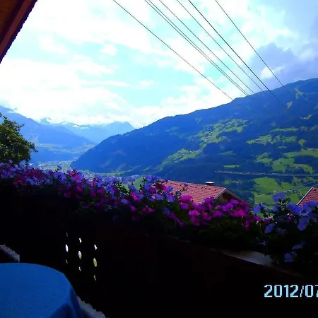 Apartamento Ferienwohnung-sonnenblume *