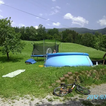 Ferienwohnung-sonnenblume * Stumm