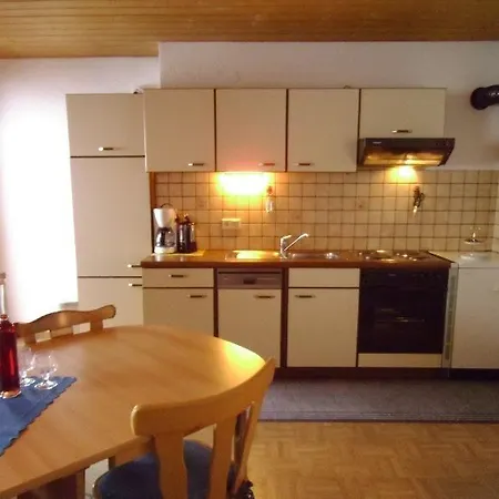 Ferienwohnung-sonnenblume * Stumm