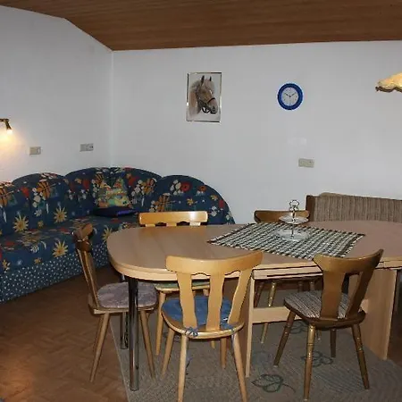 Ferienwohnung-sonnenblume * Stumm